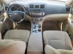 San Antonio, TX에서 판매 중인 2010 Toyota Highlander  - Front End