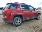 2012 Gmc Terrain Slt for Sale in Mercedes, TX - Side
