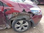 2015 RENAULT SCENICXMOD for sale at Copart BRISTOL