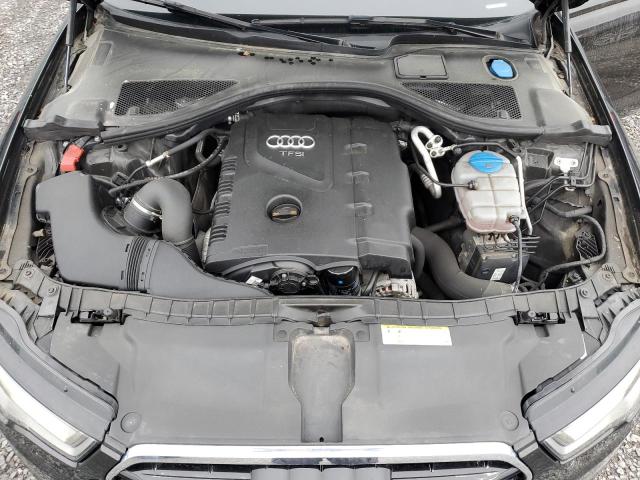 2013 AUDI A6 PREMIUM  