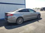 2014 Ford Fusion Titanium for Sale in North Las Vegas, NV - Minor Dent/Scratches