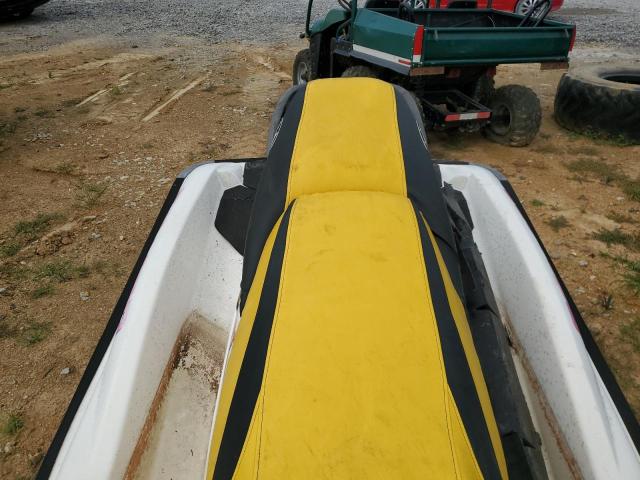 1997 SEADOO GTI  