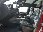 2015 JEEP GRAND CHEROKEE OVERLAND   for sale at Copart AB - EDMONTON