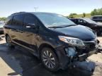 Littleton, CO에서 판매 중인 2019 Toyota Sienna Xle - Front End
