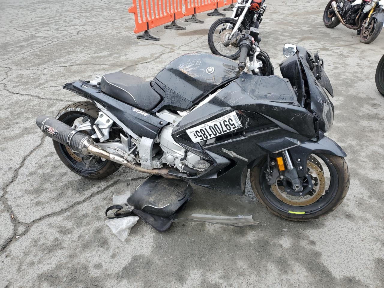 2015 Yamaha Fjr1300 Aec for Sale in San Diego, CA - Mechanical