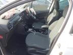 2016 CITROEN C3 PLATINU for sale at Copart SANDY