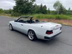 1993 Mercedes-Benz 300 Cecv იყიდება Portland-ში, OR - Normal Wear