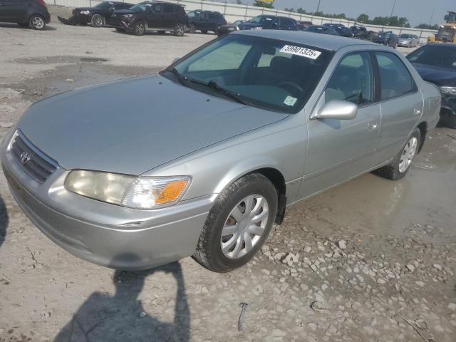 2000 Toyota Camry Ce