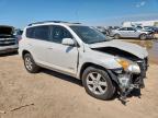2007 Toyota Rav4 Limited   en Venta en Amarillo, TX - Front End
