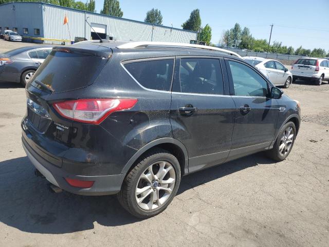  FORD ESCAPE 2014 Black