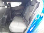 2022 TOYOTA C-HR GR SP for sale at Copart SANDWICH