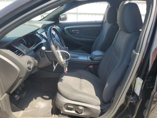 FORD TAURUS 2013 Brązowy