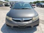 2011 Honda Civic Lx   for Sale in Prairie Grove, AR - Hail