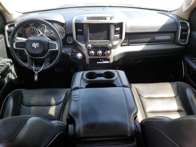  RAM 1500 2019 Szary