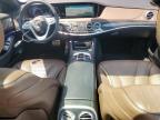 2018 MERCEDES-BENZ S 560 à vendre chez Copart CA - RANCHO CUCAMONGA