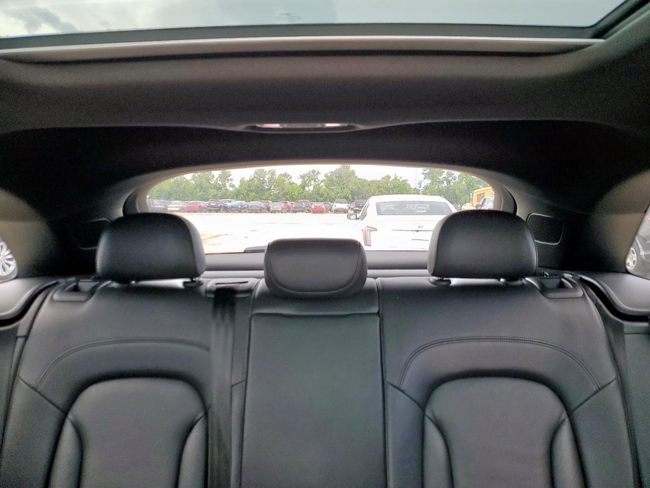 2018 Audi Q3 Premium VIN: WA1BCCFS3JR002973 Lot: 61963705