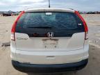 2013 Honda Cr-V Lx   للبيع في Wilmer، TX - Front End
