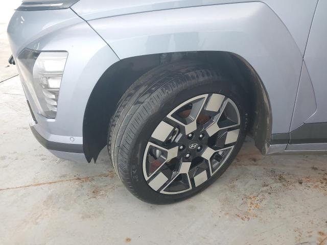 2024 HYUNDAI KONA ULTIM