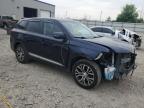 2016 Mitsubishi Outlander Se на продаже в Appleton, WI - Front End