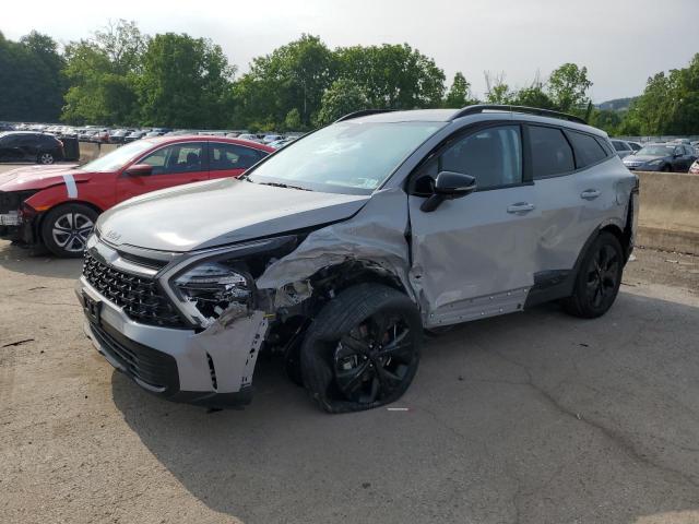 KIA SPORTAGE X 2025