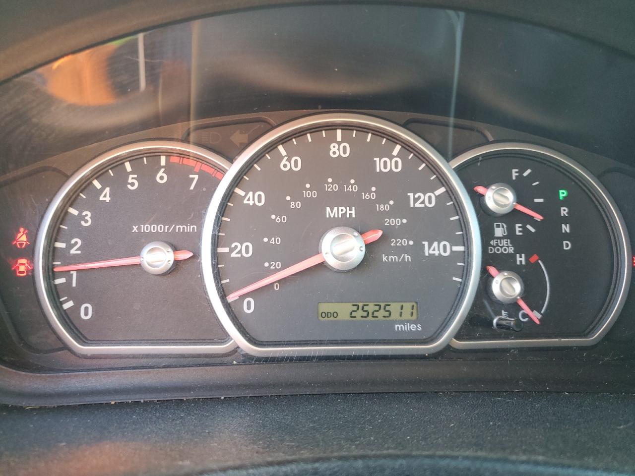 2004 Mitsubishi Endeavor Xls VIN: 4A4MM31S64E017796 Lot: 59581375