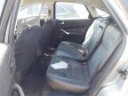 2008 FORD MONDEO TIT for sale at Copart SANDY