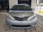 2015 Toyota Sienna Le en Venta en Rogersville, MO - Side