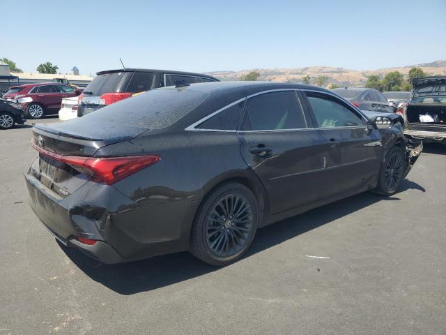  TOYOTA AVALON 2021 Black