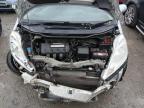 2011 HONDA JAZZ for sale at Copart WOLVERHAMPTON