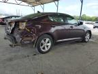 2015 Kia Optima Lx for Sale in Cartersville, GA - Rear End