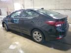 2020 Hyundai Elantra Sel for Sale in Blaine, MN - Vandalism