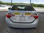 2014 Toyota Corolla L продається в Cartersville, GA - Side