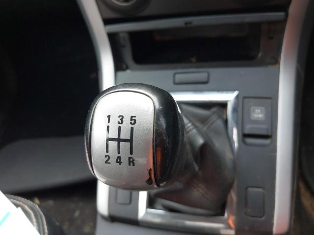 2014 SUZUKI GRAND VITA