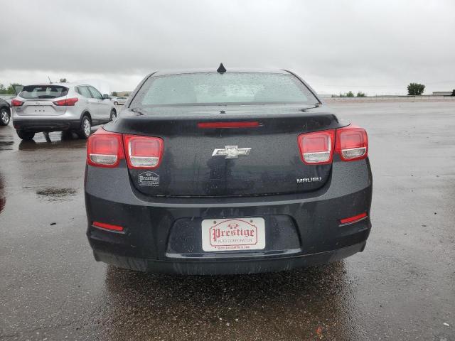  CHEVROLET MALIBU 2013 Czarny