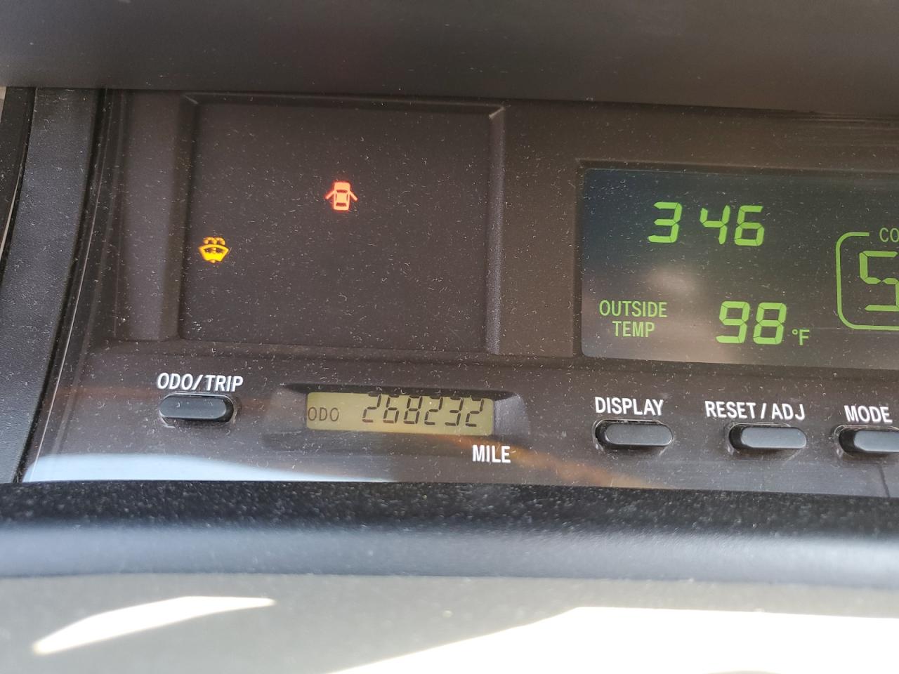 2003 Toyota Avalon Xl VIN: 4T1BF28B83U335119 Lot: 61828765