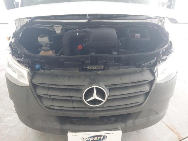 2020 MERCEDES BENZ SPRINTER 3