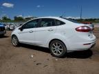 2017 Ford Fiesta Se   zu verkaufen in Colorado Springs, CO - Minor Dent/Scratches