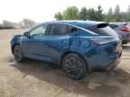2025 NISSAN MURANO PLATINUM   à vendre chez Copart ON - TORONTO