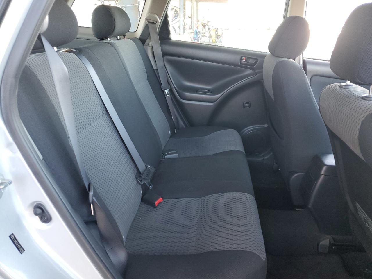 2008 Toyota Corolla Matrix Xr VIN: 2T1KR32EX8C693394 Lot: 62926105