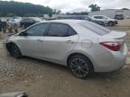 2016 Toyota Corolla L   за продажба в Hampton, VA - Front End