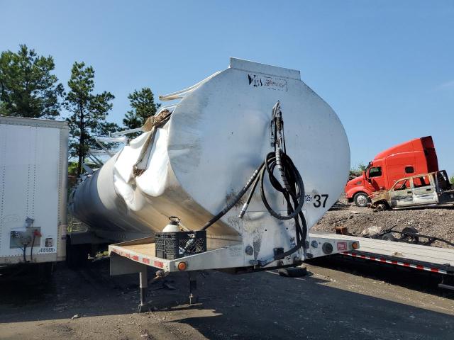 2009 Cei Pacer At35L Feed Delivery Trailer
