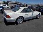 1995 Mercedes-Benz Sl 500   na sprzedaż w San Martin, CA - Mechanical