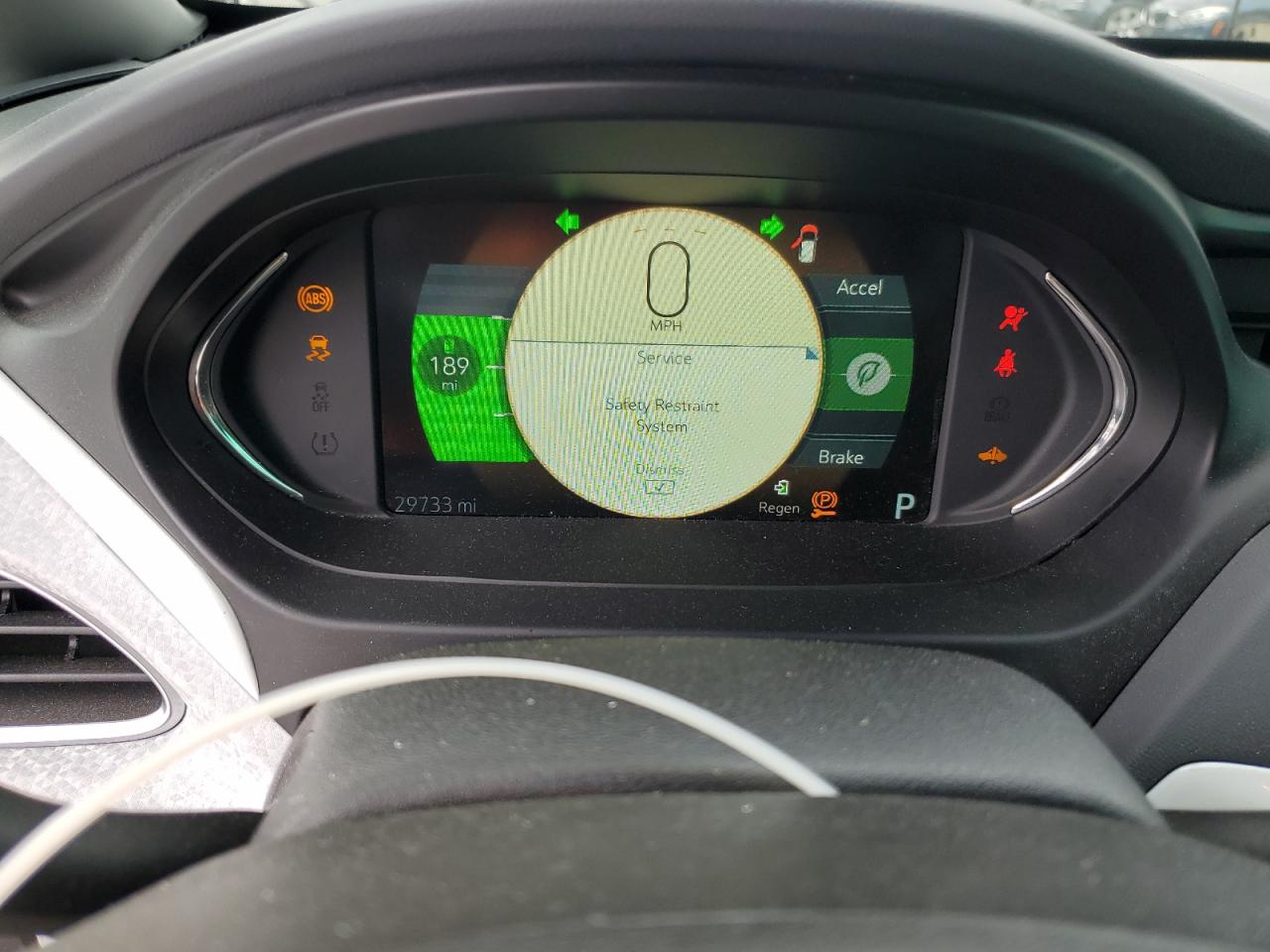 2021 Chevrolet Bolt Ev Lt VIN: 1G1FY6S08M4113916 Lot: 60825165