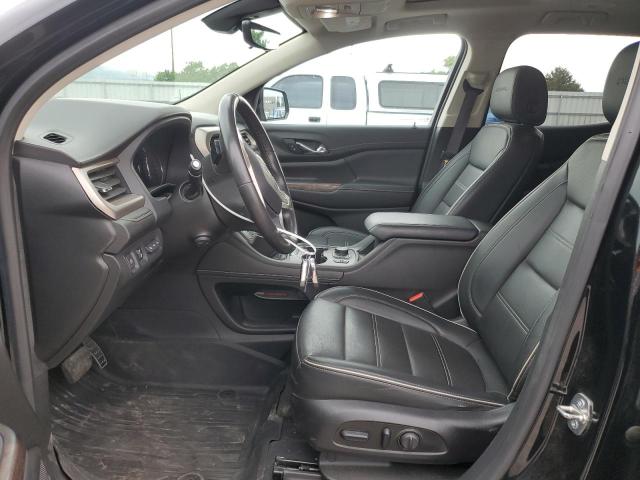  GMC ACADIA DEN 2021 Черный
