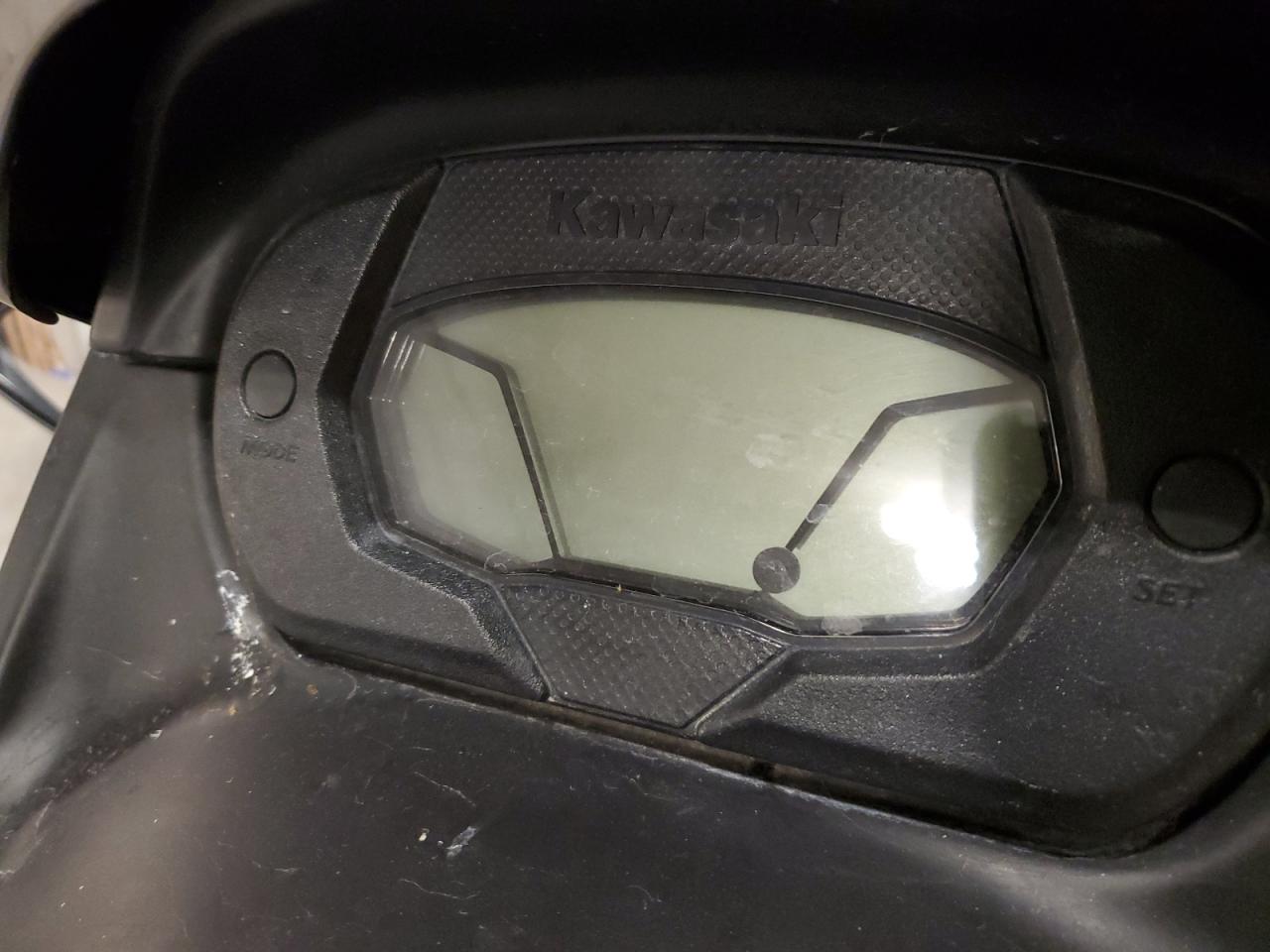 kaw11887e717 KAW11887E717 2018 Kawasaki Jetski