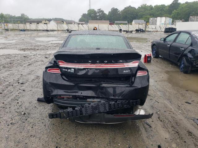  LINCOLN MKZ 2020 Czarny