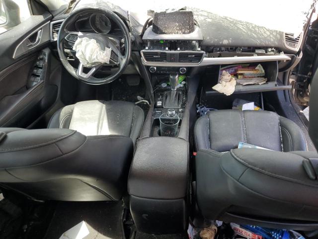  MAZDA 3 2018 Czarny