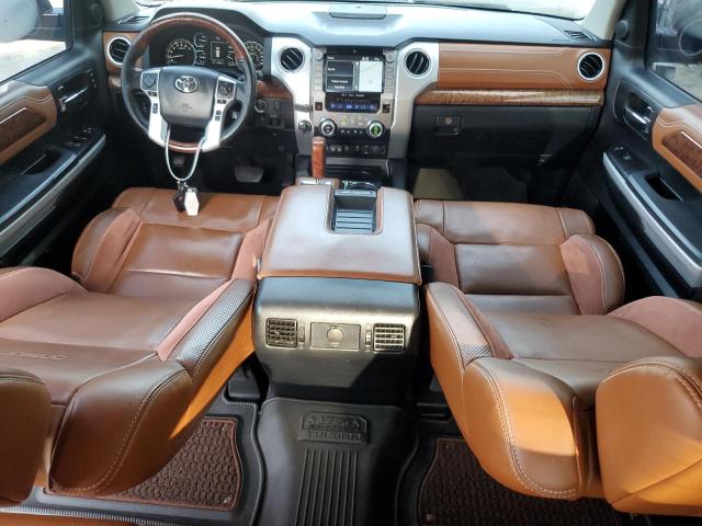  TOYOTA TUNDRA 2020 Czarny