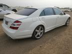 2009 Mercedes-Benz S 550 4Matic продається в Elgin, IL - Side