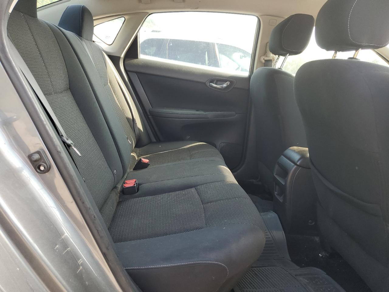 3N1AB7AP7GY328442 NISSAN SENTRA 2016